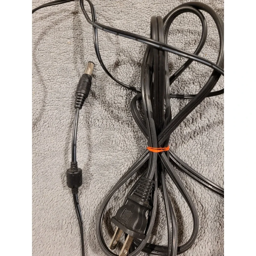 Hewlett Packard 0950-3490 AC Power Adapter  24V DC output 500mA